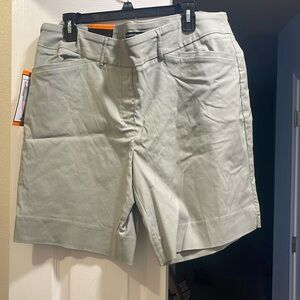 Khaki short
